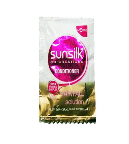 sunsilk Hairfall Solution Conditioner 8ml