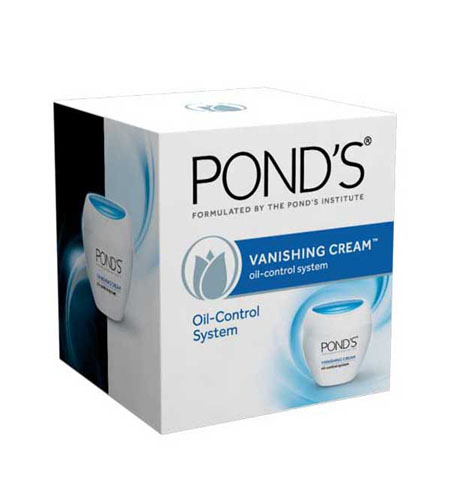 Pond's Vanishing Cream 28g