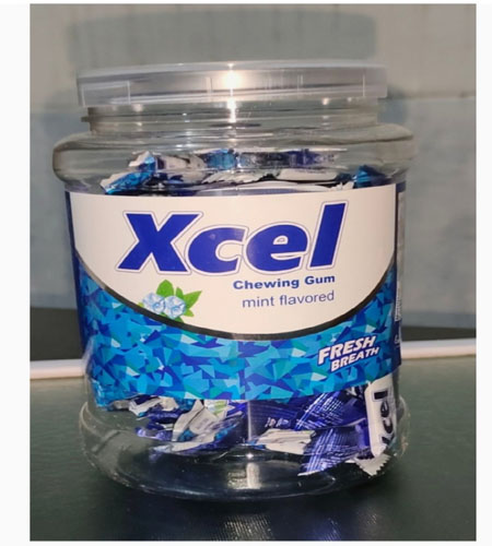 Xcel Gum 100p