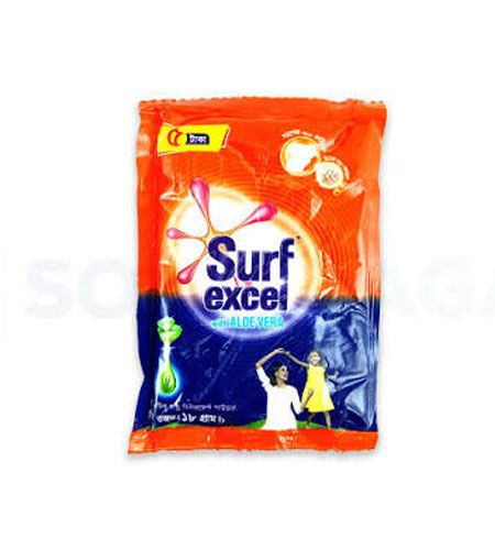 Surf Excel Washing Powder 18g