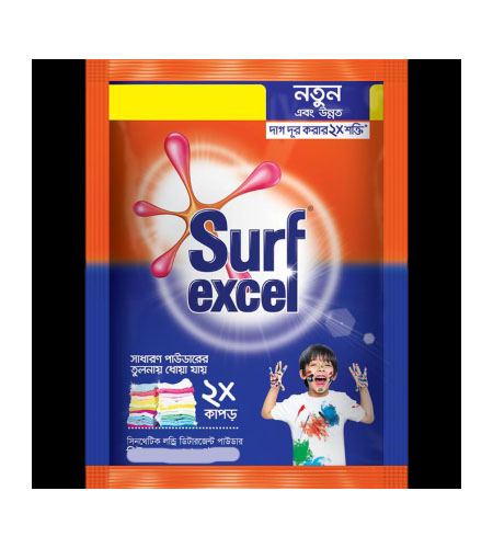 Surf Excel Washing Powder 36g