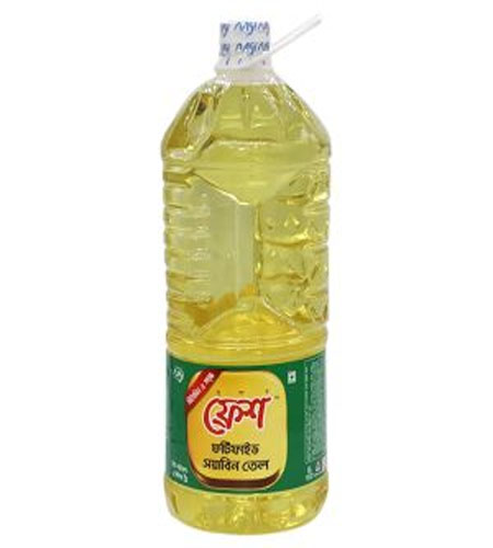 Fresh Fortified Soyabean Oil 2L