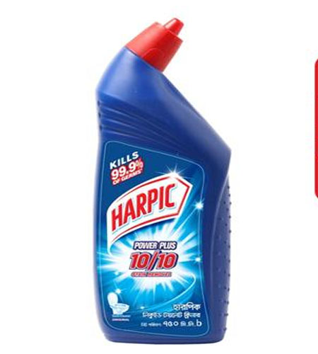 Harpic Liquid Toilet Cleaner 750ml