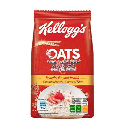 Oats 400g