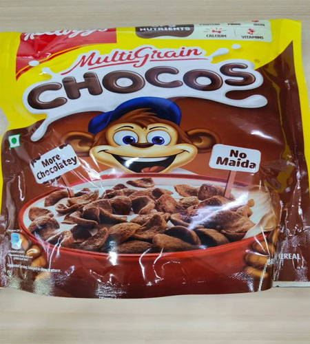 chocos 250g