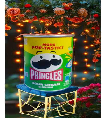 Pop tastic 42g