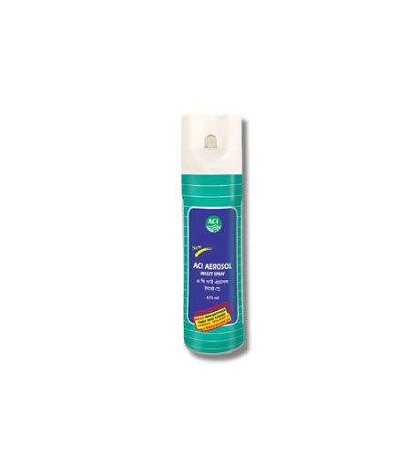 Aerosel spray 475ml