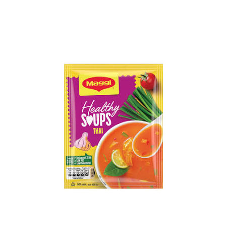 Maggi thai soups 25g