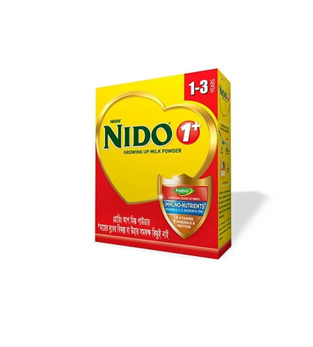Nido 1+ 350g