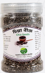 arafah chia seeds 110g