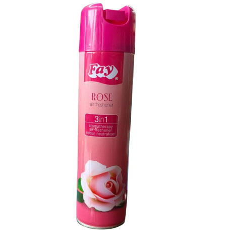 Rose air freshener  300ml