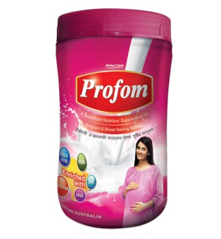 Profom 400g