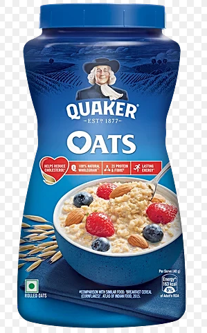 Oats 1kg