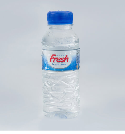 water 250ml