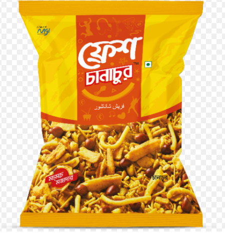 Fresh chanachur 150g