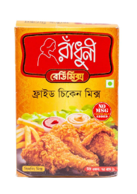 Radhuni Fried Chicken Mix 75g