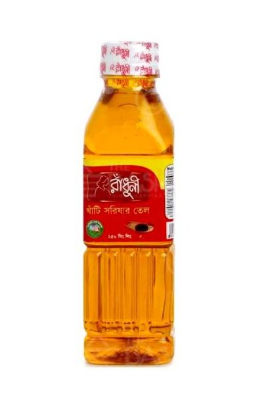 Radhuni sorisar tel 250 ml