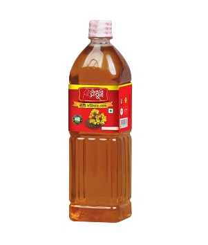 Radhuni sorisar tel 500 ml
