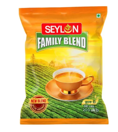 seylon cha pata 200g