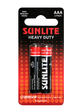 pensil battery jura