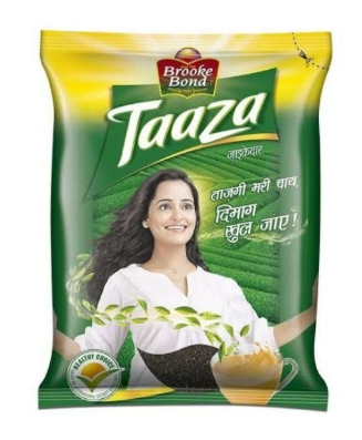 taaza 100g