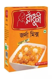 radhuni jorda mix 400g