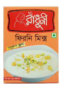 radhuni firni mix 150g