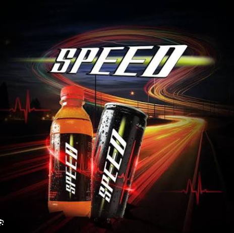 Speed  250ml