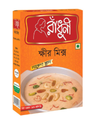 radhuni khir mix 150g