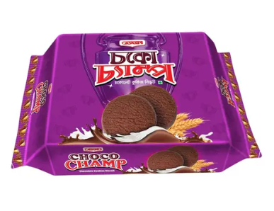 Dekko choko champ 100g