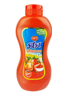 Pran sauce 750g