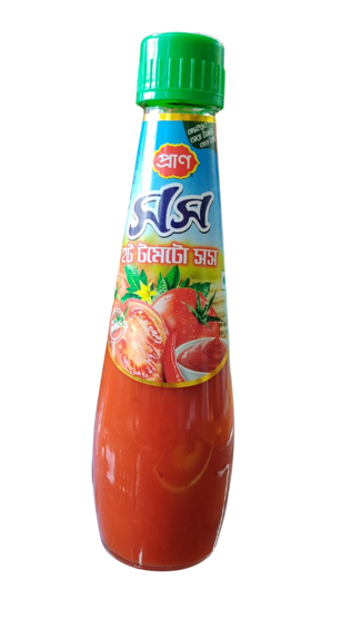 Pran sauce 295g