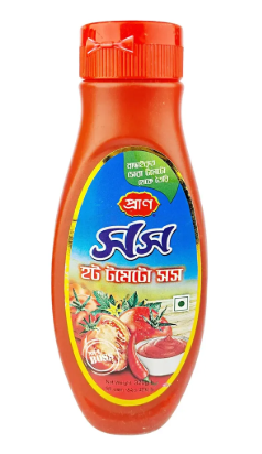 Pran sauce 320g
