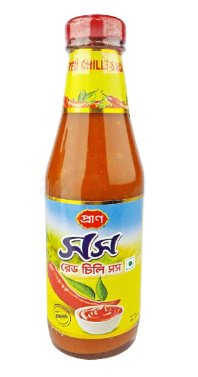 Pran sauce 340gg