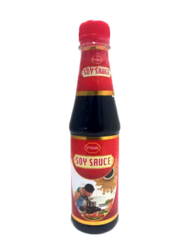 Pran soy sauce 285ml