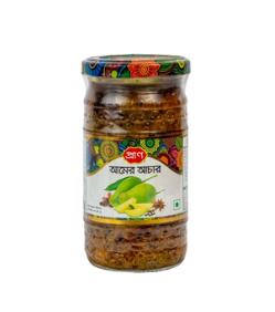 Pran amer achar 300g