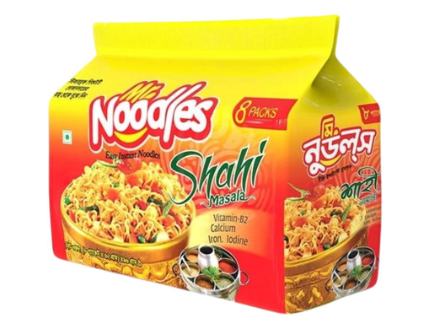 Mr. noodles 8p