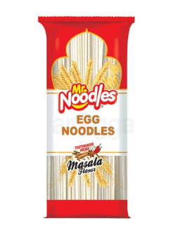 Mr. noodles 120g