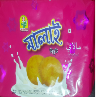 bonoful malai biscuit 165g