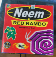 neem coil