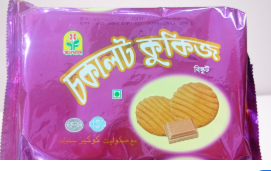 bonoful premium biscuit 850g