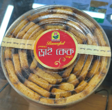 bonoful dry cake 600g