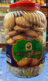 bonoful salt cookies 600g