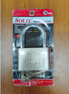 tala 70m solit