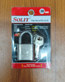 Tala 30m  solit
