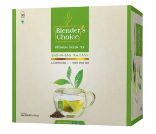 blenders choice
