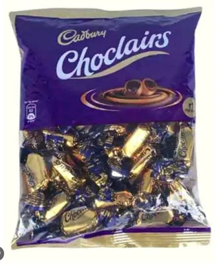 1 choklet