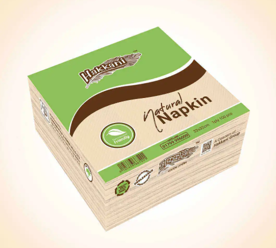 Hakkani khata  124p