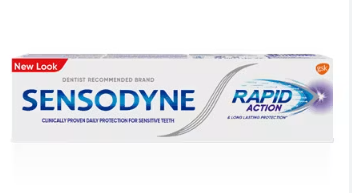 Sensodyne Original 100ml