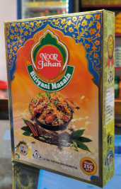 Noorjahan  BIryani Masala 250g